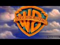 Warner Bros Animation 2021 Logo