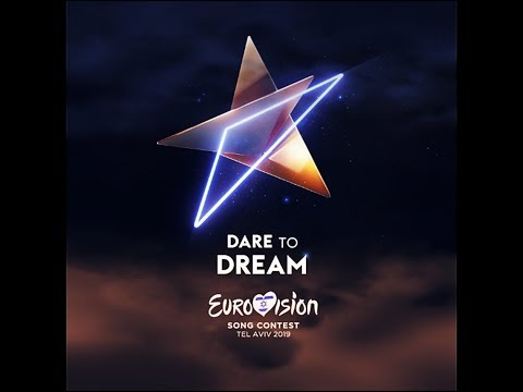 Channel trailer: Eurovision 2019