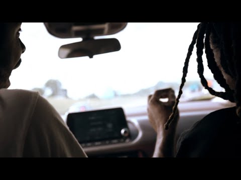 Greedy Money Wontae x SmgHitta - On The Road (Directed By MoonPresents615)