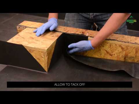 Dpm roofing video.