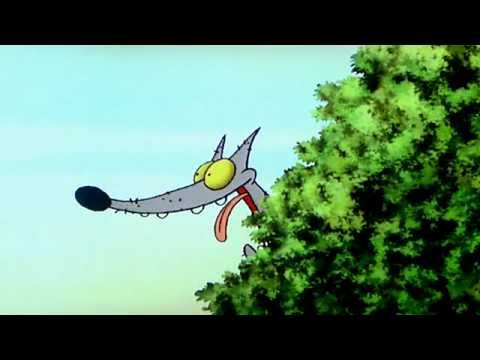 Lava-Lava 09 - Who's Afraid Of The Big Baaaa Wolf.mp4