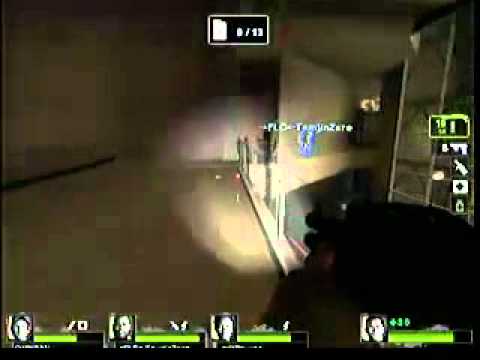 Yaz is Canadian - Left 4 Dead 2