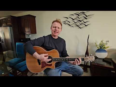 Martin Kerr - What's Up America?