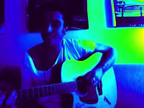 Can Bonomo  -  The Other Side (Yodelice cover failed :'D)
