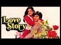 Kaisa Tera Pyar Lata Mangeshkar Amit Kumar HQ