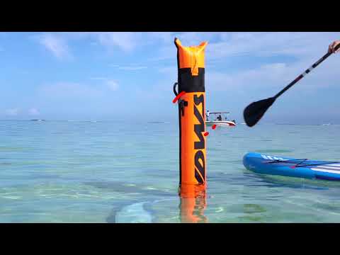 VDWS SUP Instructor Practical Exam