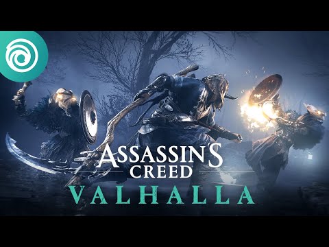 Mise à jour gratuite Saison d'Oskoreia de Assassin's Creed: Valhalla