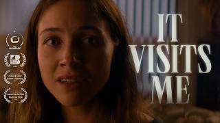 It Visits Me - a short horror film