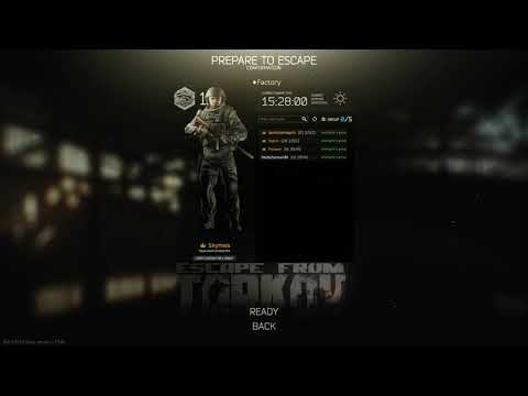 Butt Pad Tarkov