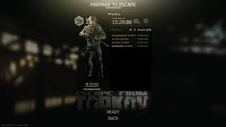 What's the AK butt pad | Tarkov