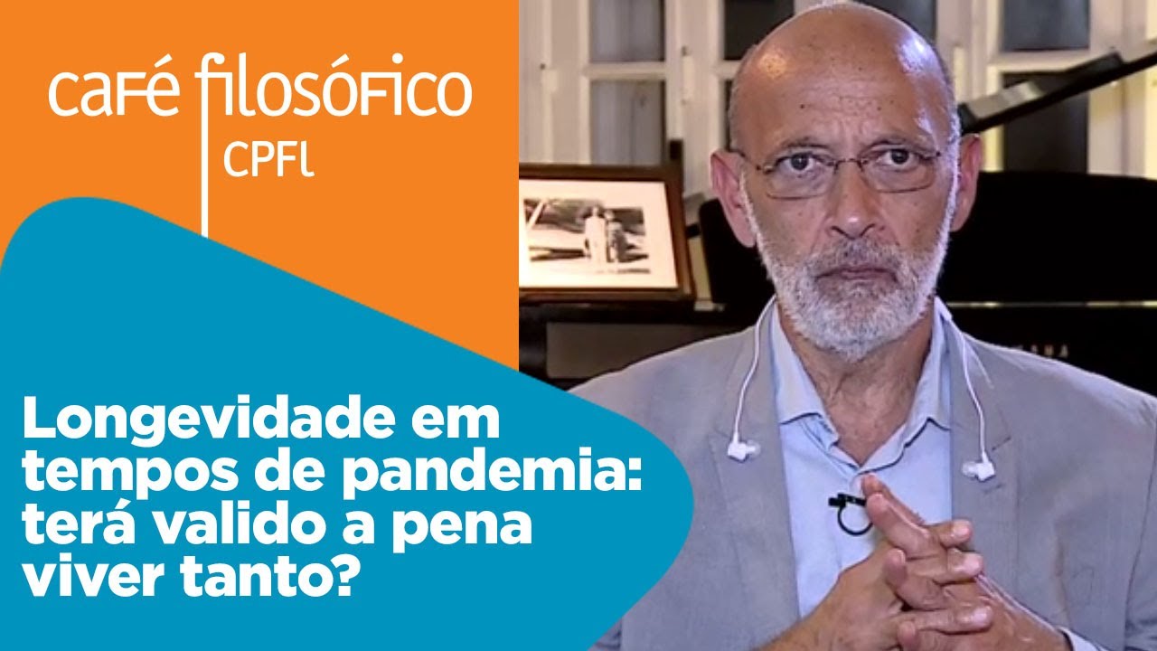 Longevidade em tempos de pandemia: terá valido a pena viver tanto? | Alexandre Kalache