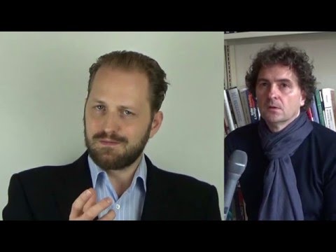 Start-up Ökosysteme aus Sicht der Forschung Interview mit Christian Lechner