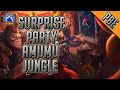League of Legends - Surprise Party Amumu ...