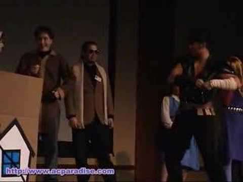 Sakuracon 2002 - #19 Bakazone Unplugged