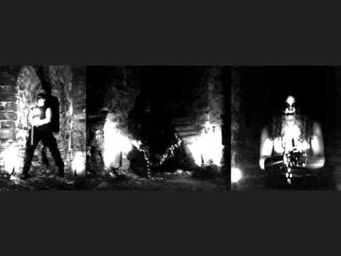 Altar of Perversion - Untitled