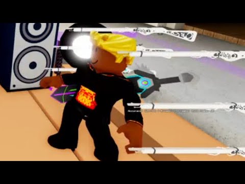 Funniest Song in Funky Friday EVER!!! Specter The Fox vs JD!!