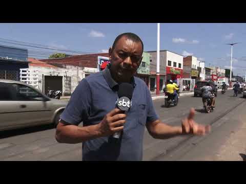 FEMINICÍDIO EM PIRAPEMAS