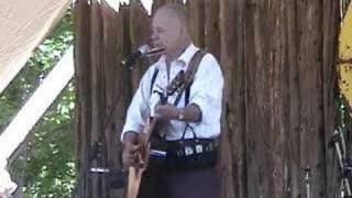 Willie P. Bennett - Lace And Pretty Flowers