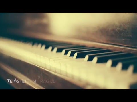 CE GANDURI TE FRAMANTA (muzica si versurile Florin Modog)