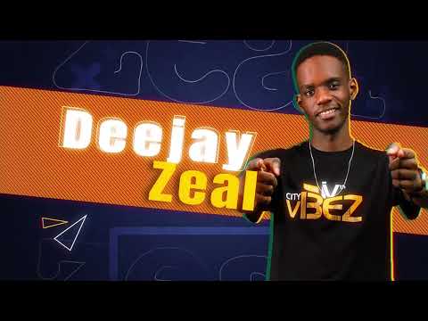 Amapiano Hangout Part 3 ft  Mc Maluku & Dj Zeal