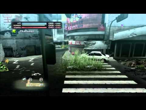 Tokyo Jungle S14 HD - Short lived