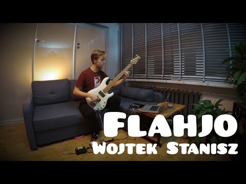 Wojtek Stanisz  -  Flahjo