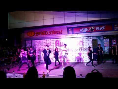 ซื้อ2แถม1 Cover 2NE1 @hello korea by mbk