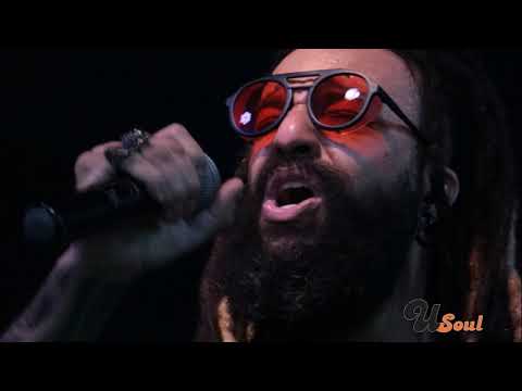 Usoul - Azul (Djavan Jam)