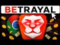 The Privacy Browser That Betrayed Its User DEFAULT Thumbnail