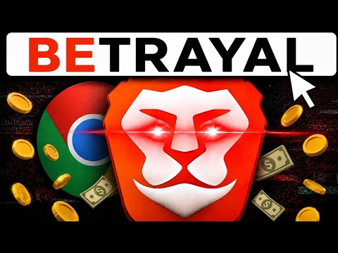 The Privacy Browser That Betrayed Its User