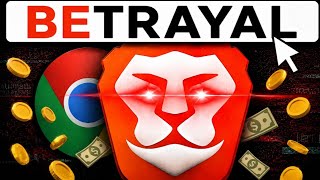 The Privacy Browser That Betrayed Its User MQDEFAULT Thumbnail