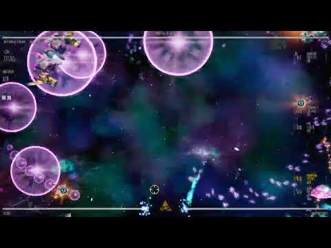 Beat Hazard 3 - Beat Hazard 3 Theme - No Extras - Full Effects