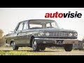 Uw Garage: Ford Fairlane 500 (1964)