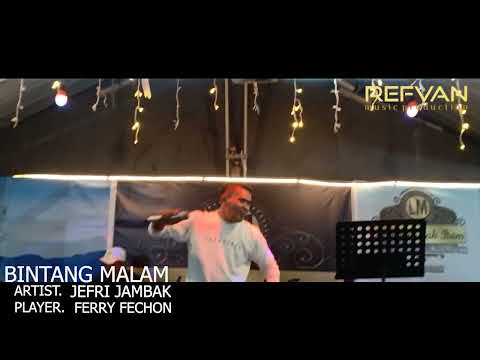 BINTANG MALAM | GAMAD | JEFRI JAMBAK