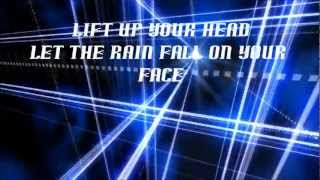 Strong Enough To Save You - Tenth Avenue North [Lyrics On-Screen]