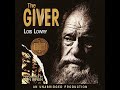 Giver Audiobook By Lois Lowry