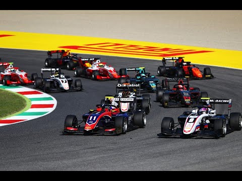 F3 2020 Season Review