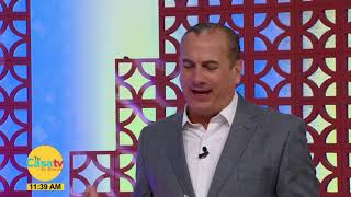 AMENAZZY &quot;Baby Mala&quot; en vivo