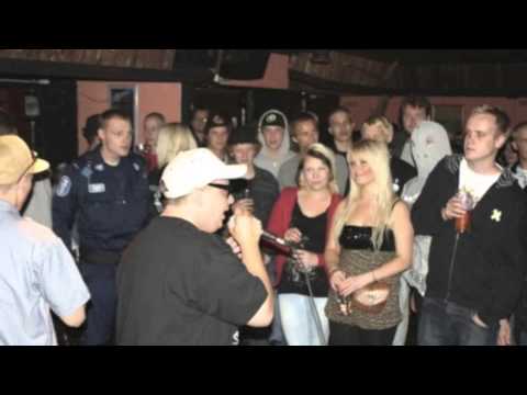 Jeijjo & Nupi - Puumanainen (feat. Sepe-Susi)