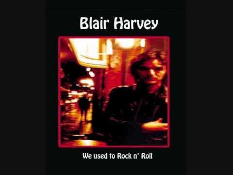 Blair Harvey Oh Jesus