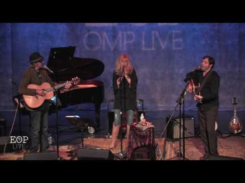 Over The Rhine "Suitcase" @ Eddie Owen Presents