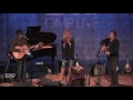 Over The Rhine "Suitcase" @ Eddie Owen Presents