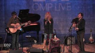 Over The Rhine &quot;Suitcase&quot; @ Eddie Owen Presents