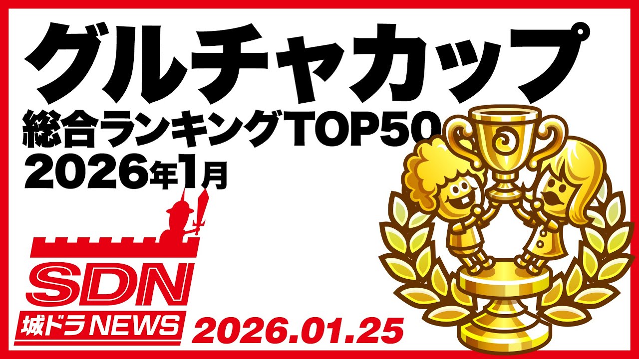 グルチャカップ