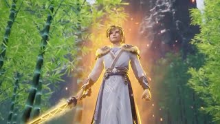 Download lagu Tian huang zhen shen episódio 39 legendado PT BR ( ativa a legenda do YouTube [CC] ) mp3