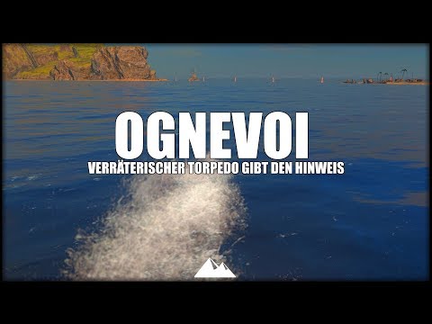 OGNEVOI, mapawareness ist SEHR WICHTIG! - World of Warships | [Division] [DE] [60fps]