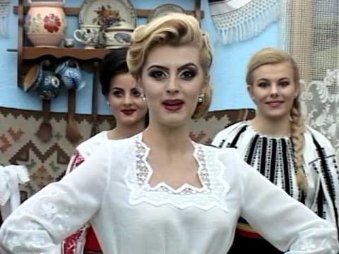 ALEXANDRA CRET - Nu gandi bade ca-mi pasa