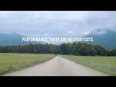 Apollo Tyre Commercial - No Shortcuts on the Road to Success