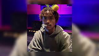 looks- steve lacy (sped up)