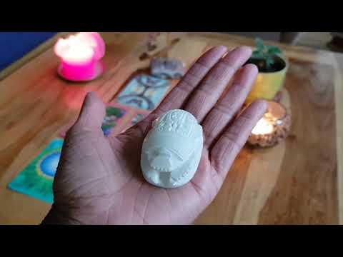 Orakel der Pfingstwoche - (spirituelle) Liebe erfahren 21.05.2021